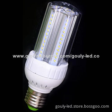 E27 LED Bulbs with 12W High-power Light Source and 100 to 240V AC Voltage